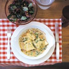 Uberbackene Maultaschen Rezept Rezept Maultaschen Rezept Rezepte Lebensmittel Essen