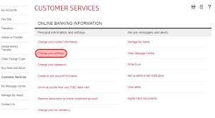 Maybe you would like to learn more about one of these? How To Change My Address With Cibc Movingwaldo