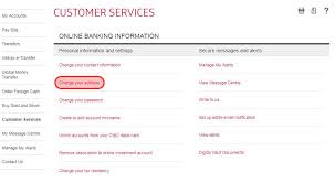 Get back to living your life. How To Change My Address With Cibc Movingwaldo