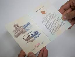 This exquisite south american nation is blessed with natural beauty visas to colombia are not required by nationals referred to in the chart above for stays of up to 90 days. New Awards Recognise Outstanding Innovation In Latin American Passport Security And Technical Excellence Asia Pacific Security Magazine