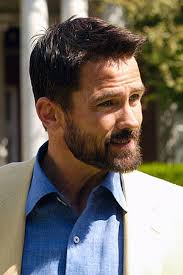 Cast & Crew for The 4400