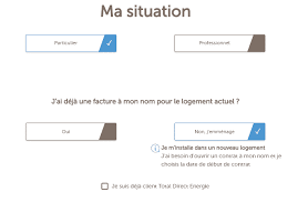Check spelling or type a new query. Direct Energie Service Client Facture