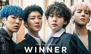 Winner Members Profile Updated Winner Kpop Winner Member Profile Winner Ikon