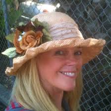 Laguna Beach Artist Robin Wethe Altman