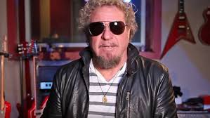 Check spelling or type a new query. Sammy Hagar Says His Exit From Van Halen Was Very Disheartening Blabbermouth Net