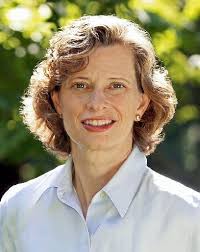 Sam Nunn's daughter Michelle says she'll run for U.S. Senate from Georgia