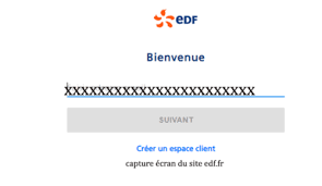 Pour profiter de nombreux avantages liés à la création de cet espace client en ligne, suivez ce guide qui vous explique pourquoi et comment créer votre espace client. E Quilibre Edf Espace Client Acces Et Maitrise De Ma Consomamtion Edf