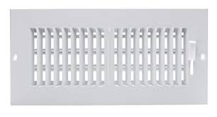 You can always try to look in the manufacturer's website to see if they provide a.dwg file for the specific register you're looking for. Accord Abswwh2104 Sidewall Ceiling Register With 2 Way Design 10 Inch X 4 Inch Duct Opening Measurements White Pricepulse