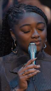 anything but a mic: rehearsal edition 🎄❤️ stay til the end for my true  personality when I'm with my family 😭 who's coming to see us in NYC this  Friday unitedpalacenyc?