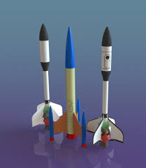 3d Print Flying Model Rockets 3d Printer Designs 3d Printing 3d Printing Diy