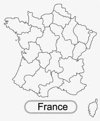 Check spelling or type a new query. France Map Coloring Page Carte France Regions Png Transparent Png Kindpng