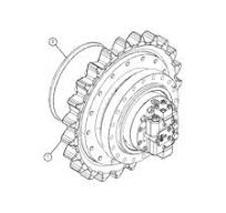DRIVE GP-FINAL 5017239 - Caterpillar | AVSpare.com