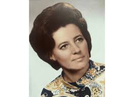 Bruna Vari Obituary (2025)