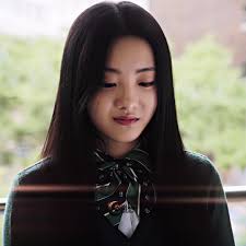 Aher Lara Looks Like A Boy from We Are All Dead