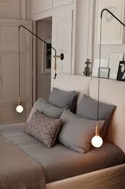 Chic Apartment In Lyon At Home Designers Pierre Emmanuel Martin Stephane Garotin Of Maison Hand Decor Inspiration Interior Design Bedroom Home Decor Interior Design Living Room