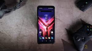 How To Update Firmware On Asus Rog Phone 3