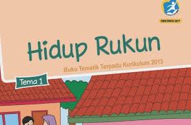 Bupena kelas 5 sd pdf download >. Tema 1 Hidup Rukun Sd Mi Kelas 2 Kurikulum 2013