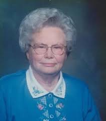 Alta Freeman Obituary (1926