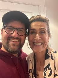 Alan Munch's Instagram, Twitter & Facebook