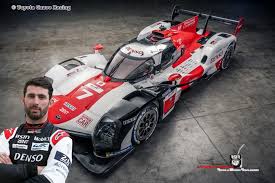 Pechito lópez habla sobre su futuro y la fórmula e. Pechito Lopez Defiende El Campeonato Mundial Del Wec En Las 6 Hs De Spa Francorchamps Todo Fierro
