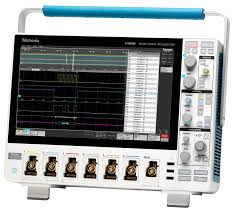 Download for free or view this tektronix 485 instruction manual online on onlinefreeguides.com. Mso Mixed Signal Oszilloskope Der Serie 4 Tektronix