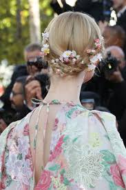 Wedding hairstyles for medium hair may also be styled as stunning updos, charming downdos or cute half updos. 30 Wedding Guest Hairstyle Ideas Wedding Guest Hair Ideas Inspired By The Runway And Red Carpet