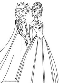 Disney frozen coloring pages are a fun way for kids of all ages. Free Printable Frozen Coloring Pages For Kids