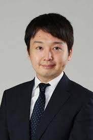 Akihiro Hashimoto