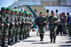 We did not find results for: Yuk Kenali Seragam Hingga Atribut Tni Ad
