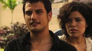 Towards Darkness (2007)