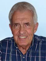 Obituary information for Gordon Frederik JENSEN