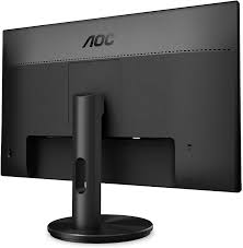 This monitor features a 144hz 23.6 sva ('super' vertical alignment) panel from samsung, coupled with a 1500r curve. Aoc Gaming G2590fx 25 Zoll Fhd Monitor 144 Hz 1ms Amazon De Computer Zubehor