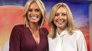 Find the cost to build or put up a fence per foot, or get an estimate to replace a fence in your yard. They Look The Same To Me Channel Nine Viewers Confuse Today Host Allison Langdon With Today Extra Presenter Sylvia Jeffreys Opera News
