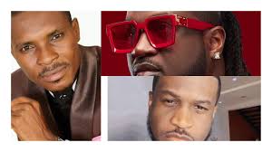 Division P Square: Paul Okoye remet Joel Igbokwe à sa place