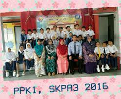 Ppki Sk Puncak Alam 3 Home Facebook