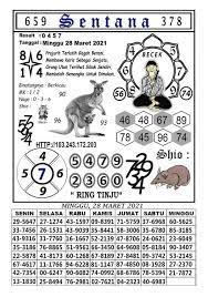 Hongkong Togel Plus