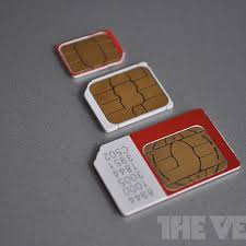 Hack prepaid sim card methods. The Scariest Thing About The British Sim Card Hack Is How Little It Accomplished The Verge