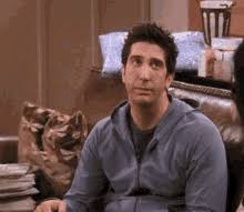 Create/edit gifs, make reaction gifs. Ross Friends Gifs Tenor