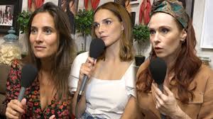 She has been married to patrick rotman since july 2005. Le Bazar De La Charite