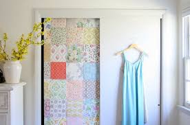 You can see the modern structure of the bedroom that amaze people around you. 5 Creative Ideas For Bedroom Closets