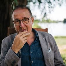 Havelplausch mit Hank Teufer