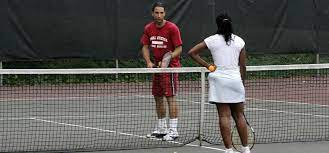 Come join over 114,000 tennis players and play more tennis! Outdoor Tennis Courts Mcgill University Athletics