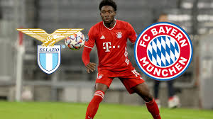 Best bookmaker odds compared, stats and match analysis. Das Viertelfinale Vor Augen Fc Bayern Munchen Feiert Kantersieg Bei Lazio Rom Goal Com