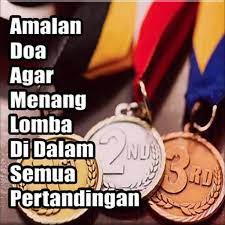 Amalan Menang Lomba Setiap Pertandingan For Android Apk Download