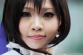 Michael LaPalme: Cosplay