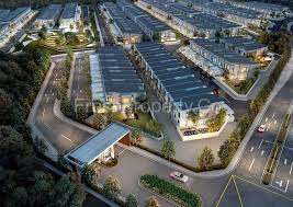 Save oyo 1043 get inn hotel sendayan to your lists. Damaris Link Ara Sendayan Seremban New Freshproperty Co