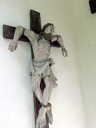 Sie sehen in den evangelien verschiedene angaben dazu. Dismas Wikipedia