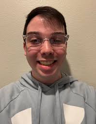 I want to take a moment to recognize and thank Mason Duben who will be  leaving our Central Supply Department as he transitions to pursue his  passion in the Pharmacy Technician Program