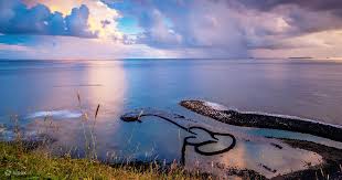 台灣好行澎湖｜共乘城市接送｜澎湖北環・湖西線｜來回車票- Klook 客路