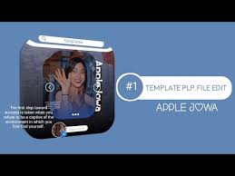 Maybe you would like to learn more about one of these? Pixellab Template Edit Plp File Youtube